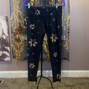 Noli Yoga leggings ~ L ~ NWOT